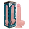 ROCKARMY - LIQUID SILICONE VIBRATOR PREMIUM APACHE REMOTE CONTROL 20.5 CM -O- 4.62 CM - Afbeelding 10