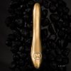 LELO - INEZ 24 K GOLD GOLD VIBRATOR - Afbeelding 3