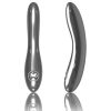 LELO - INEZ STAINLESS STEEL VIBRATOR - Afbeelding 2