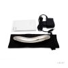 LELO - INEZ STAINLESS STEEL VIBRATOR - Afbeelding 3
