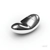 LELO - YVA STAINLESS STEEL VIBRATOR - Afbeelding 3