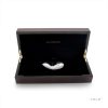 LELO - YVA STAINLESS STEEL VIBRATOR - Afbeelding 5