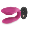 RITHUAL - KAMA REMOTE CONTROL FOR COUPLES ORCHID - Afbeelding 4