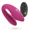 RITHUAL - KAMA REMOTE CONTROL FOR COUPLES ORCHID - Afbeelding 3