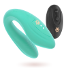 RITHUAL - KAMA REMOTE CONTROL FOR COUPLES AQUA - Afbeelding 3