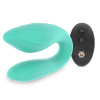 RITHUAL - KAMA REMOTE CONTROL FOR COUPLES AQUA - Afbeelding 4