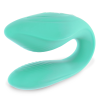 RITHUAL - KAMA REMOTE CONTROL FOR COUPLES AQUA - Afbeelding 6