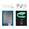 RITHUAL - KAMA REMOTE CONTROL FOR COUPLES AQUA - Afbeelding 8