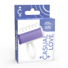 CASUAL LOVE - FINGER FUN PURPLE - Afbeelding 5