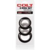 CALEXOTICS - COLT 3 RING SET - Afbeelding 2