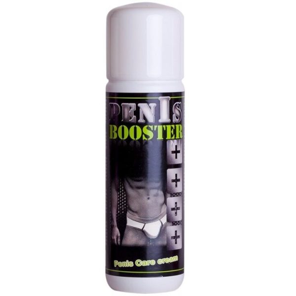 RUF - PENIS ENLARGEMENT CREAM - Afbeelding 3