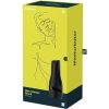 SATISFYER - MASTURBATOR MEN CLASSIC BLACK - Afbeelding 2