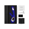 LELO - SORAYA WAVE VIBRATOR RABBIT MIDNIGHT BLUE - Afbeelding 3