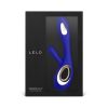 LELO - SORAYA WAVE VIBRATOR RABBIT MIDNIGHT BLUE - Afbeelding 4