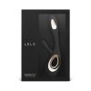 LELO - SORAYA WAVE VIBRATOR RABBIT BLACK - Afbeelding 3