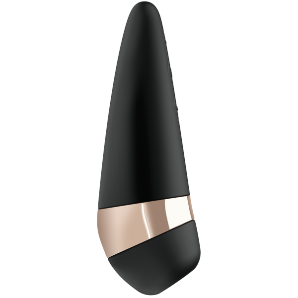 SATISFYER - PRO 3 VIBRATION 2020 EDITION - Afbeelding 2