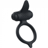 B SWISH - BCHARMED BASIC VIBRATOR RING - BLACK - Afbeelding 2