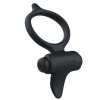 B SWISH - BCHARMED BASIC VIBRATOR RING - BLACK - Afbeelding 4