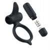 B SWISH - BCHARMED BASIC VIBRATOR RING - BLACK - Afbeelding 5