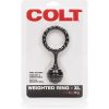 CALEXOTICS - COLT WEIGHTED RING XL - Afbeelding 3