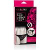 CALEXOTICS - 10 FUNCTION THONG WITH TIES - Afbeelding 2
