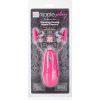 CALEXOTICS - VIBR HEATED NIPPLE TEASERS PINK - Afbeelding 2