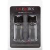 CALEXOTICS - VACUUM TWIST SUCKERS BLACK - Afbeelding 2