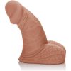 CALEXOTICS - PACKING PENIS BROWN 12.75 CM - Afbeelding 2