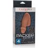 CALEXOTICS - PACKING PENIS BROWN 12.75 CM - Afbeelding 4