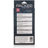 CALEXOTICS - PACKING PENIS BROWN 14.5 CM - Afbeelding 4