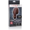 CALEXOTICS - SILICONE PACKING PENIS 12.75 CM - Afbeelding 3