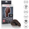 CALEXOTICS - SILICONE PACKING PENIS 12.75 CM - Afbeelding 5