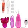 CALEXOTICS - HER CLIT KIT - Afbeelding 2