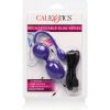 CALEXOTICS - RECHARGEABLE DUAL KEGEL PURPLE - Afbeelding 2
