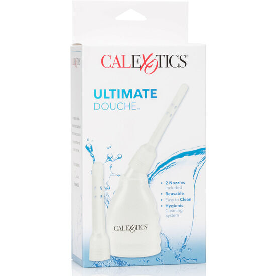 CALEXOTICS - ULTIMATE DOUCHE CLEAR - Afbeelding 2