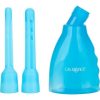 CALEXOTICS - ULTIMATE DOUCHE BLUE - Afbeelding 4