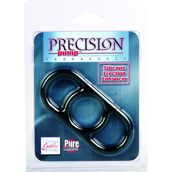 CALEXOTICS - PRECISION PUMP ENHANCER BLACK - Afbeelding 2