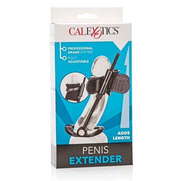 CALEXOTICS - PENIS EXTENDER - Afbeelding 3