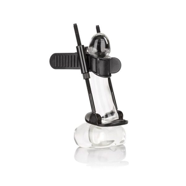 CALEXOTICS - PENIS EXTENDER - Afbeelding 4