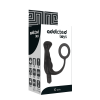 ADDICTED TOYS - VIBRATOR PROST TICO BLACK 10 CM - Afbeelding 5