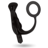 ADDICTED TOYS - VIBRATOR PROST TICO BLACK 10 CM - Afbeelding 3