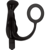 ADDICTED TOYS - VIBRATOR PROST TICO BLACK 10 CM - Afbeelding 2