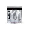 B SWISH - BCHARMED BASIC VIBRATOR RING - BLACK - Afbeelding 6