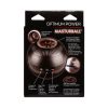 CALEXOTICS - OPTIMUM POWER MASTURBALL - Afbeelding 5