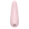 SATISFYER - CURVY 2 + PINK - Afbeelding 3