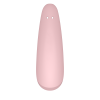 SATISFYER - CURVY 2 + PINK - Afbeelding 6