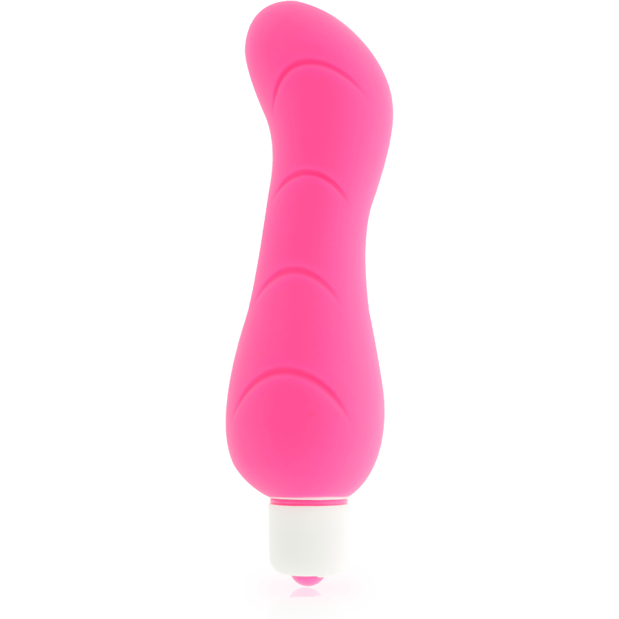 DOLCE VITA - G-SPOT PINK SILICONE - Afbeelding 2