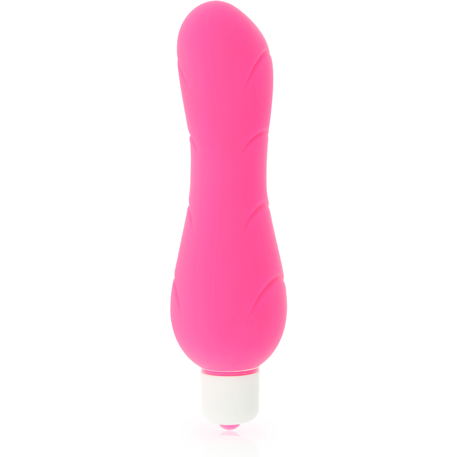 DOLCE VITA - G-SPOT PINK SILICONE - Afbeelding 4