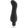 DOLCE VITA - G-SPOT BLACK SILICONE - Afbeelding 2