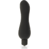 DOLCE VITA - G-SPOT BLACK SILICONE - Afbeelding 3